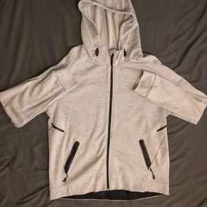 Fila jacket